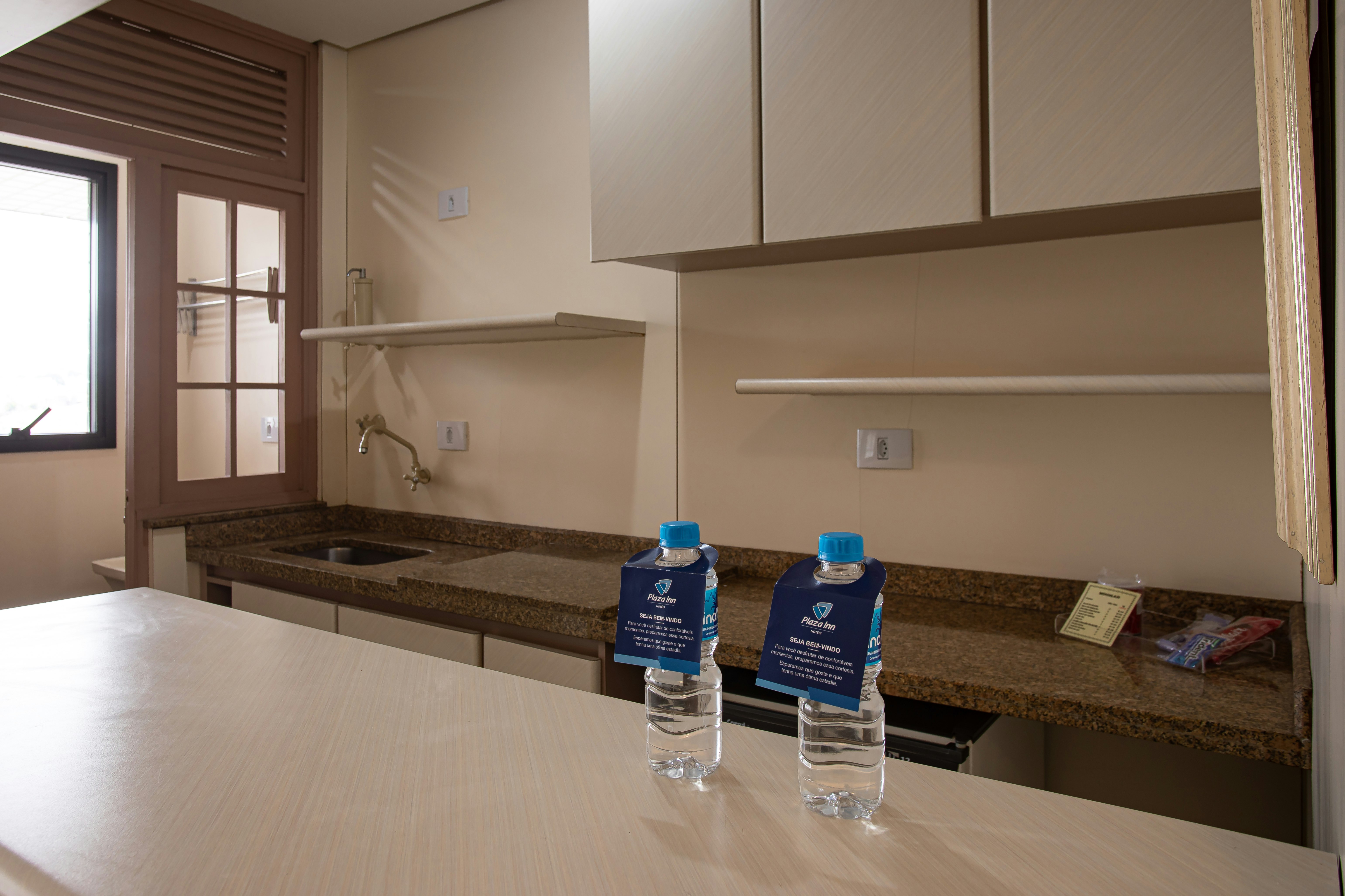 Plaza Inn Small Town Ex Brasilia Small Town Flat Service 14/14