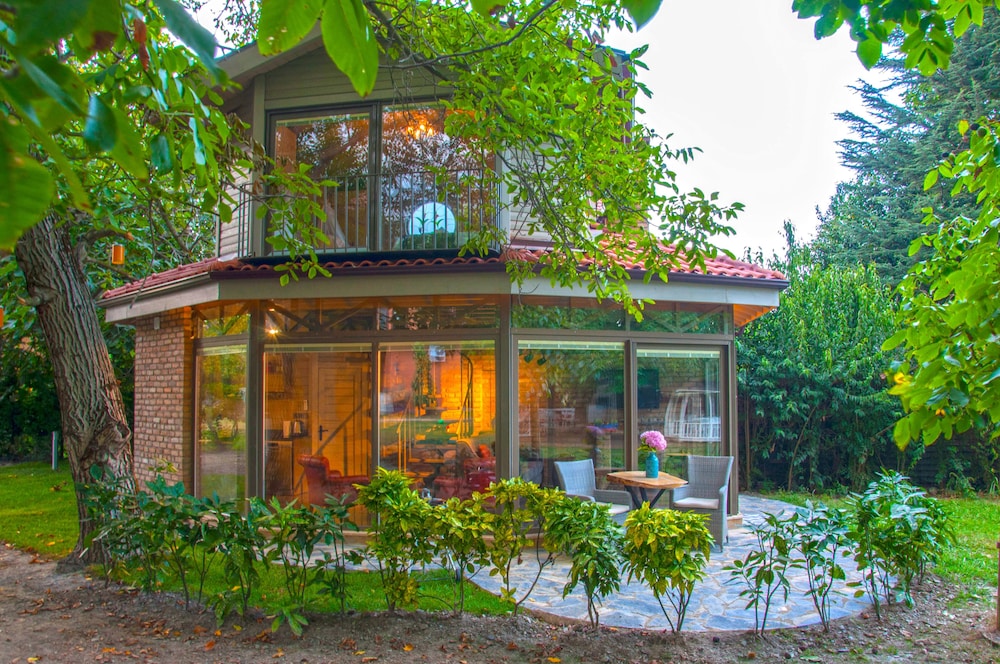 Villa Kirkpinar Sapanca 6/73