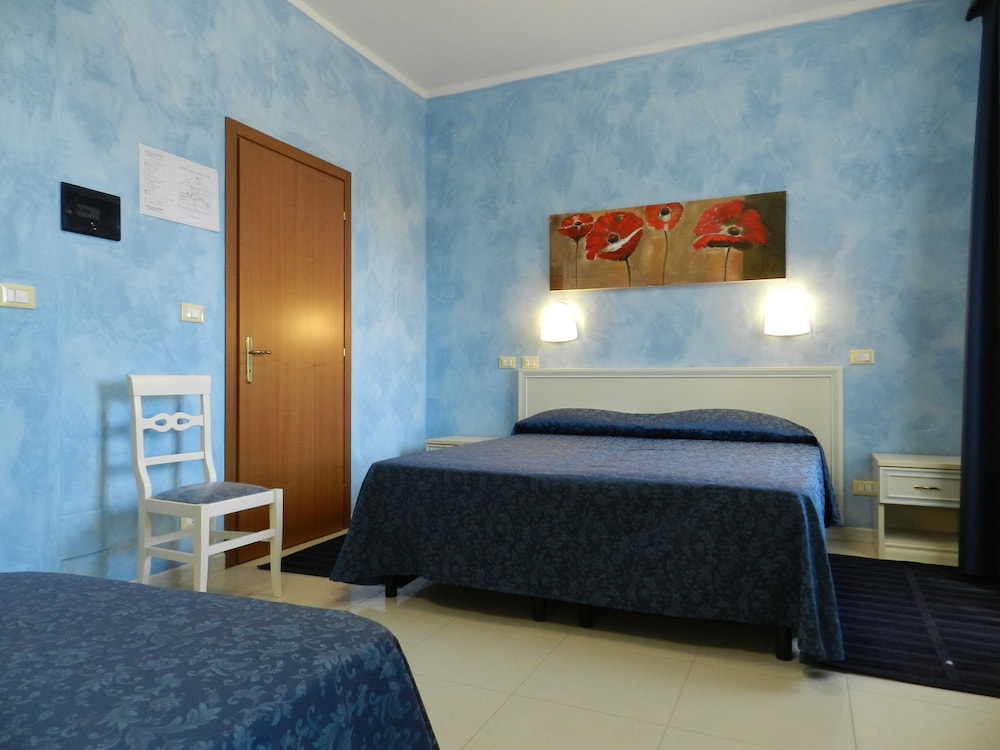Hotel Air Palace Lingotto 25/49