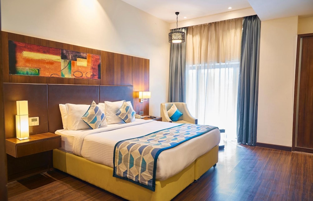 P L Palace Lords Inn Agra 15/60