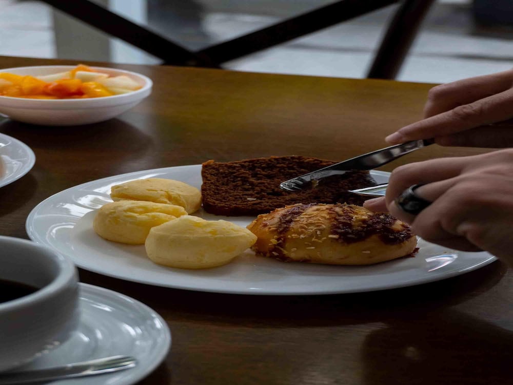 Ibis Styles Belem Batista Campos (ex Tulip Inn Belem Batista Campos) 29/46
