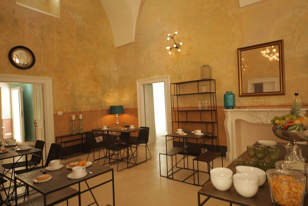 B B Casa Galateo 53/62