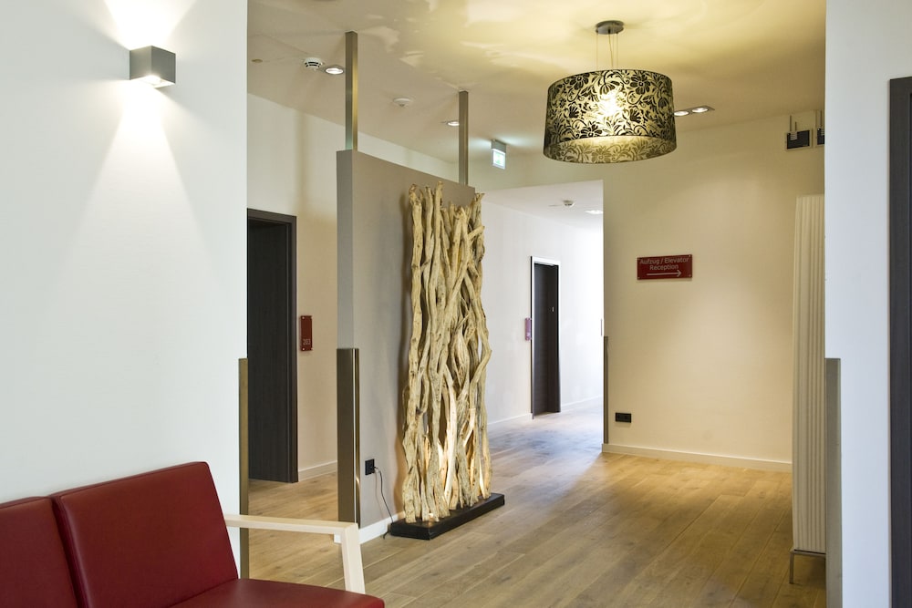 Gideon Designhotel 24/38