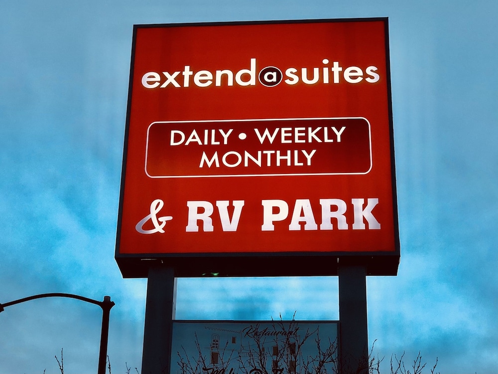 extend a suites and rv park