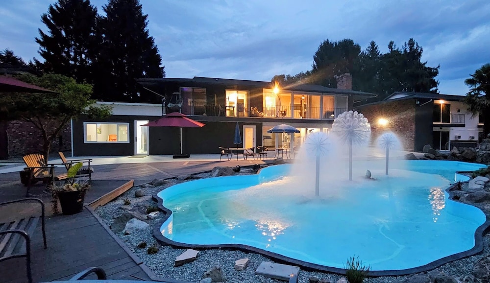 Interurban Suites Hotel, a Dazzler Select by Wyndham 2/69
