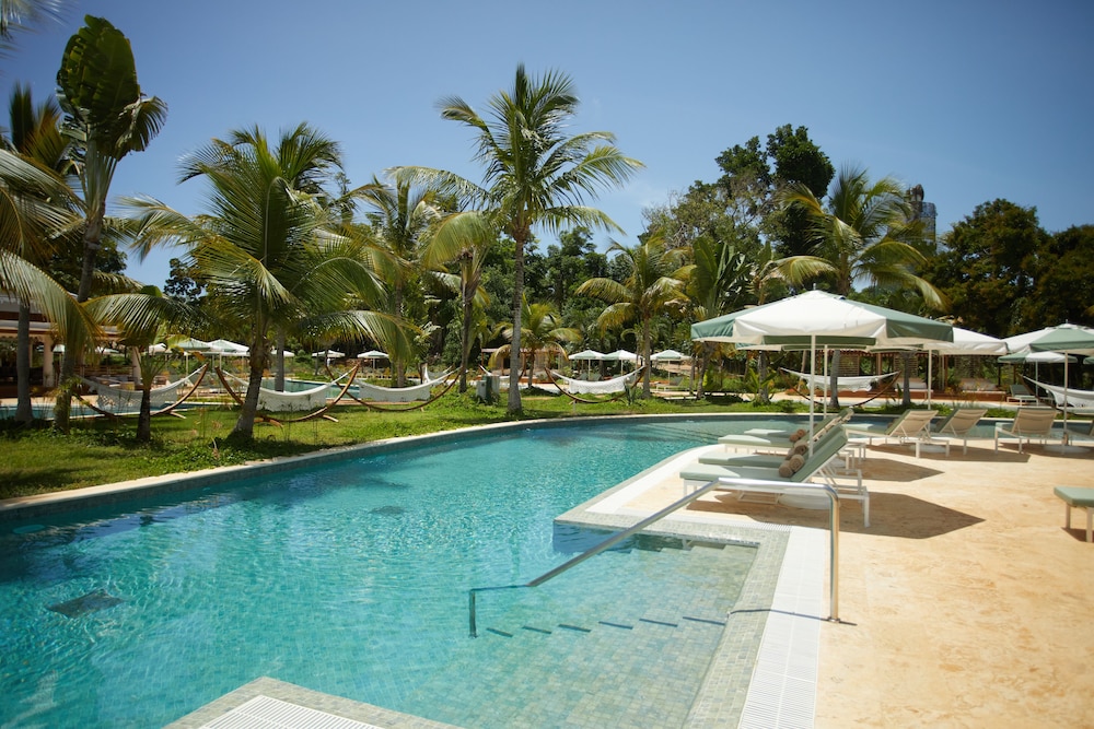 Cayo Levantado Resort 46/50