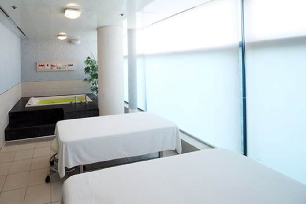 Hanwha Resort Daecheon Paros 16/50
