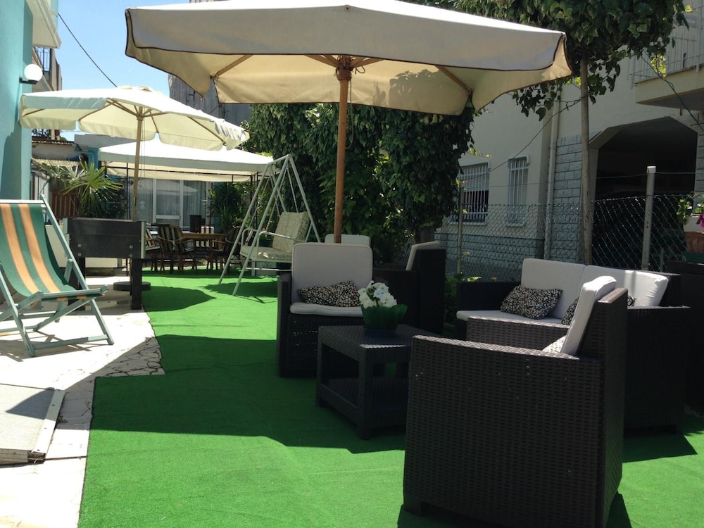 Villa Giovanna Hotel 17/40