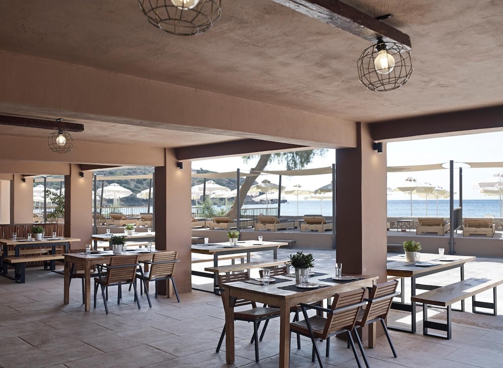 Aegeon Beach Hotel 29/50