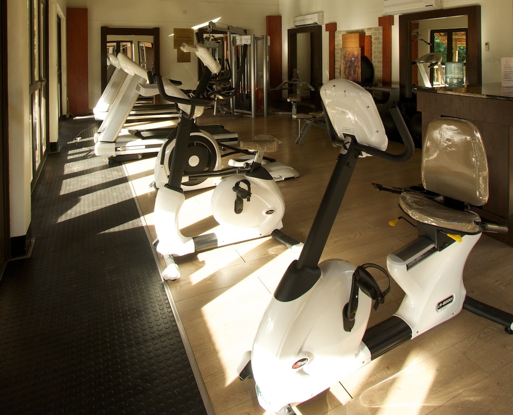 sport_facililities