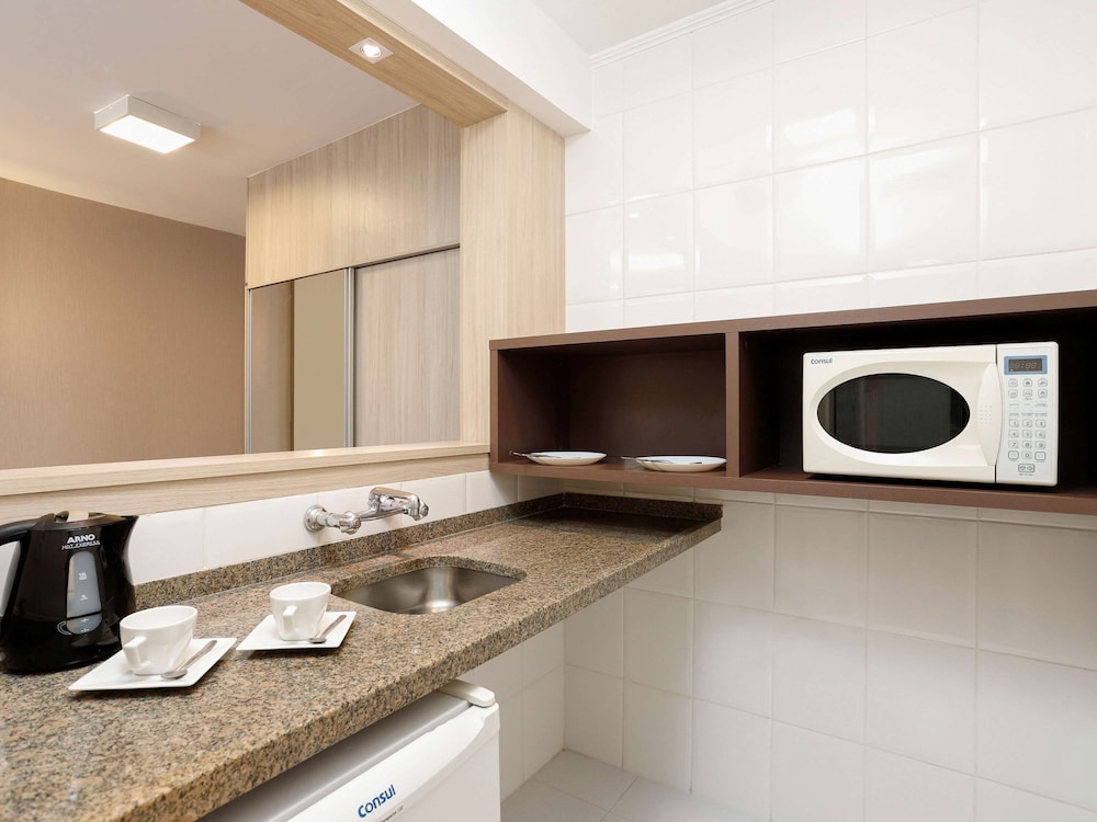 Mercure Sao Paulo Alamedas 34/74