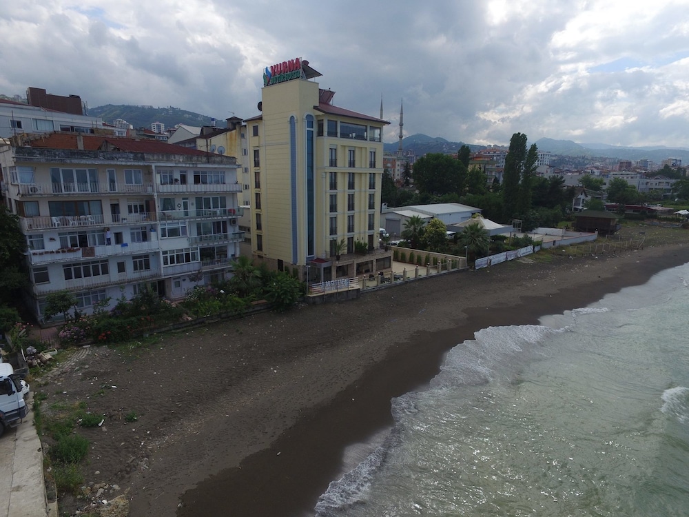 Vurna Butik Hotel 42/49