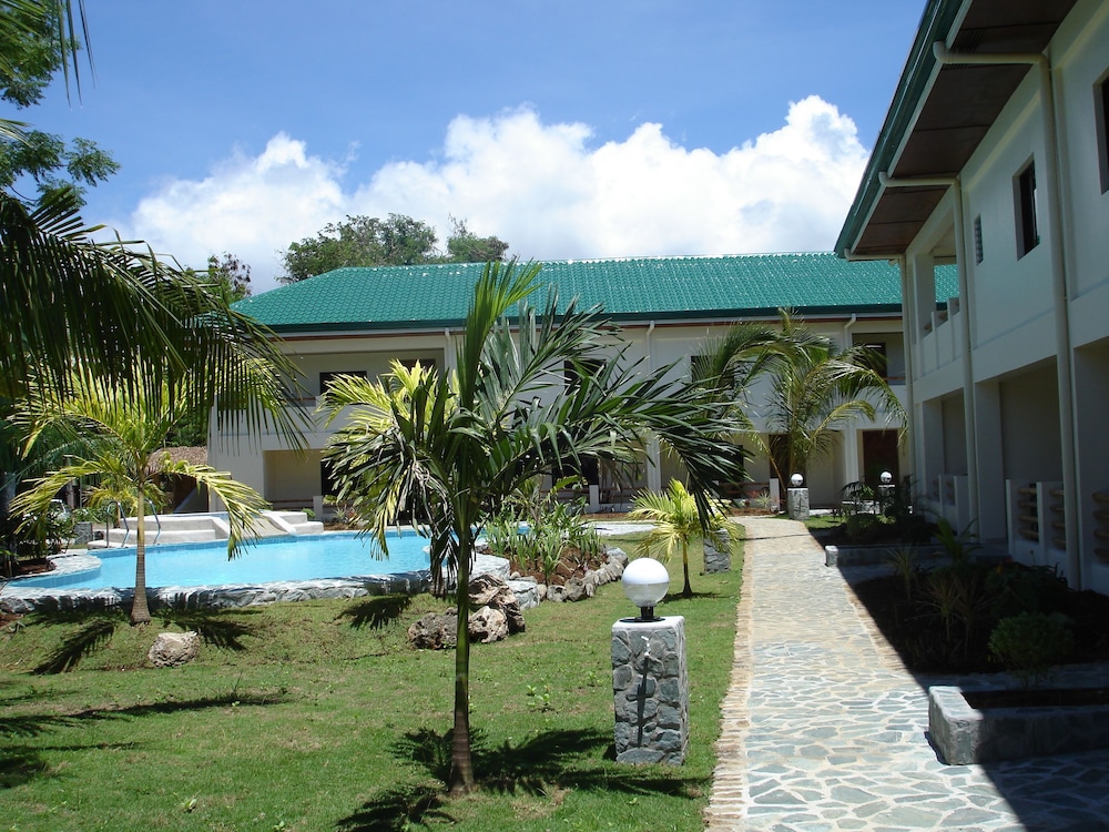 Alona Swiss Resort 45/60