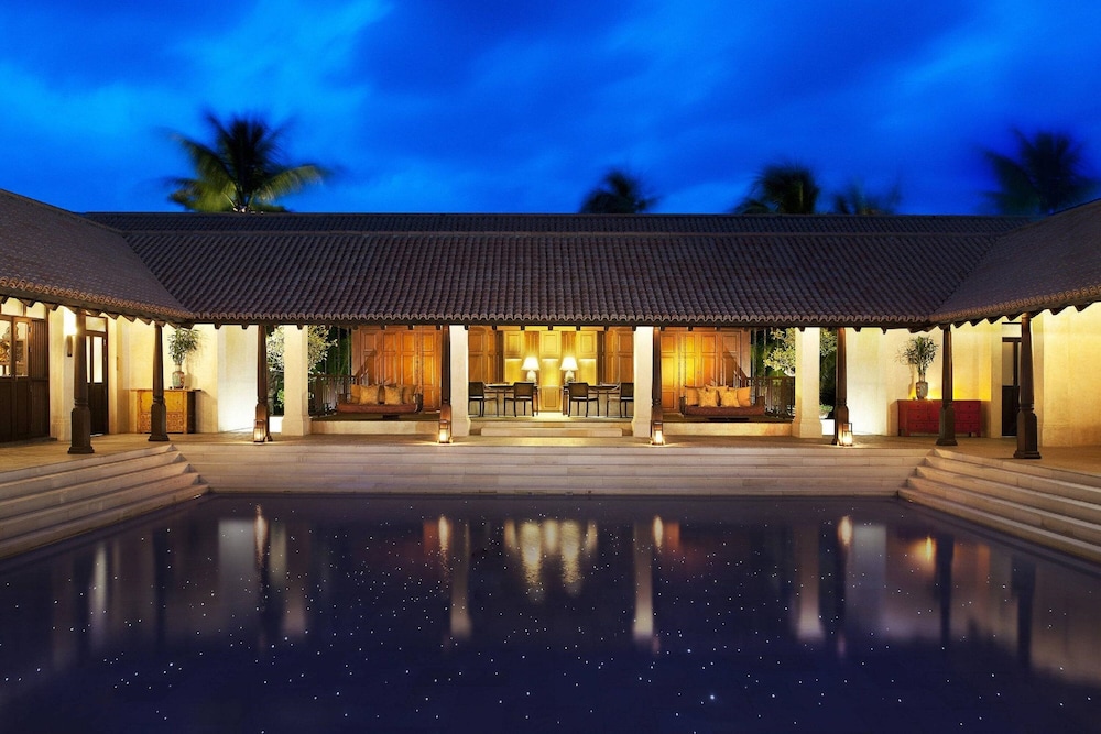 The Lamai Samui 6/77