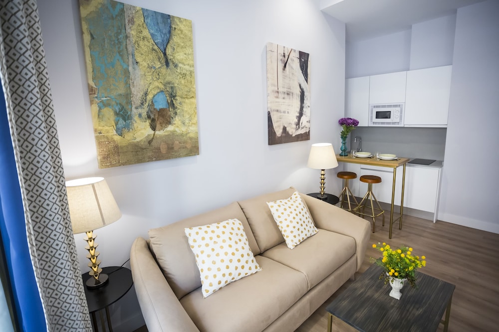 Casa de la Merced Suites 46/64