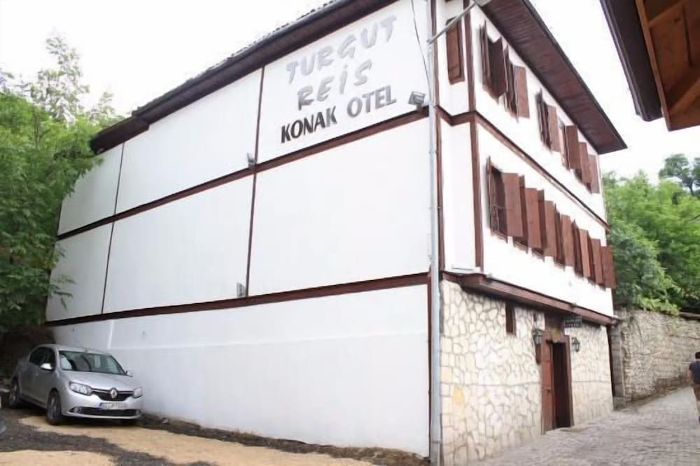 Turgut Reis Konak Otel 42/50