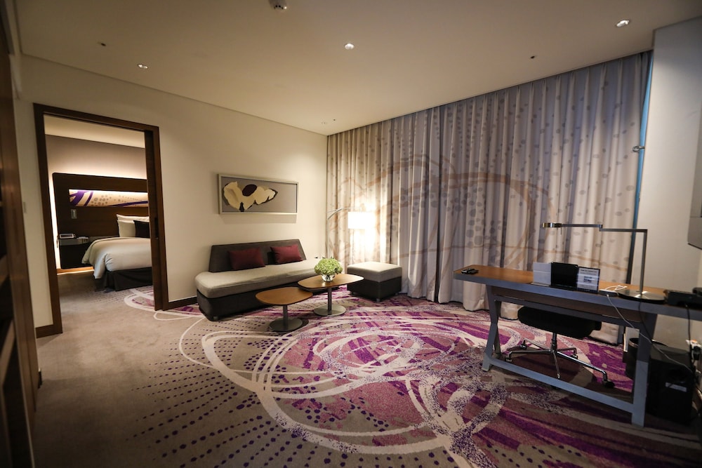 Novotel Ambassador Suwon 52/69