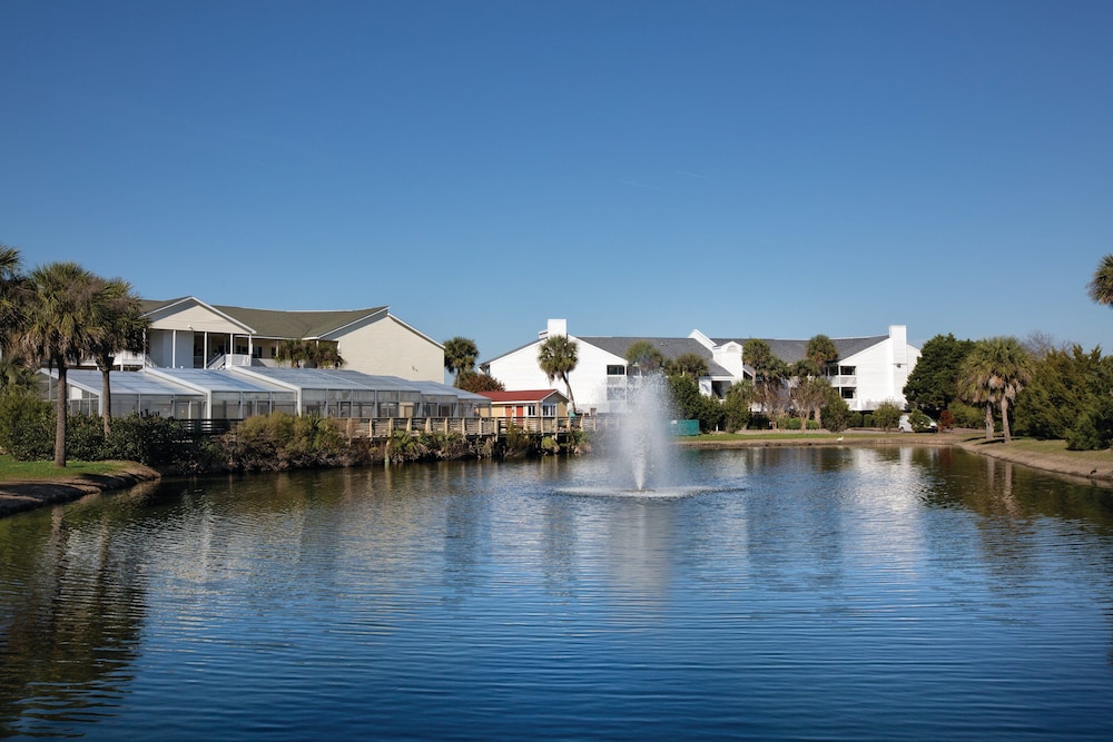 Club Wyndham Ocean Ridge 53/59