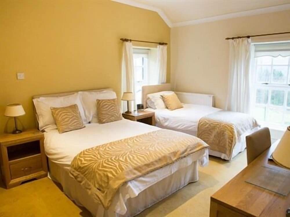 Llwyn Onn Guest House 5/13