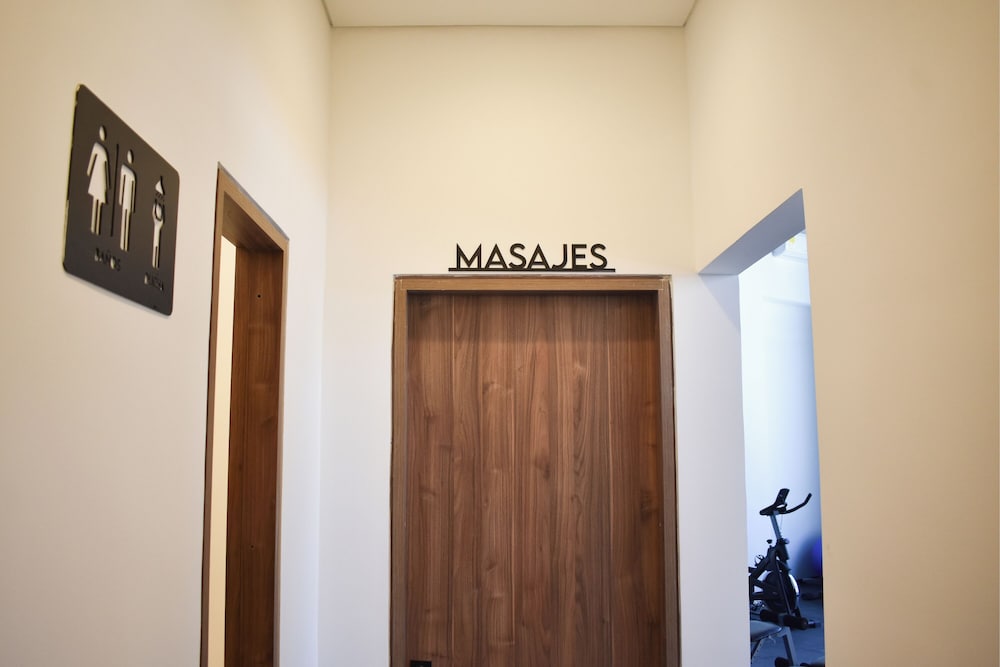 VOU Suites 写真4