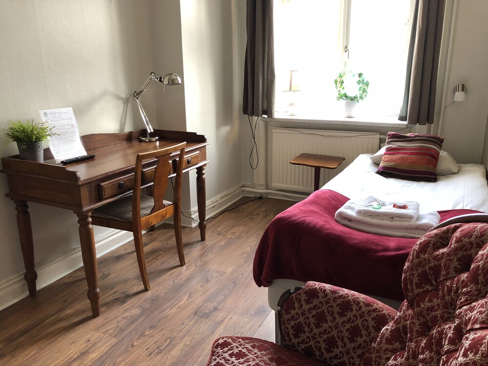 Järnvägshotellet 30/41