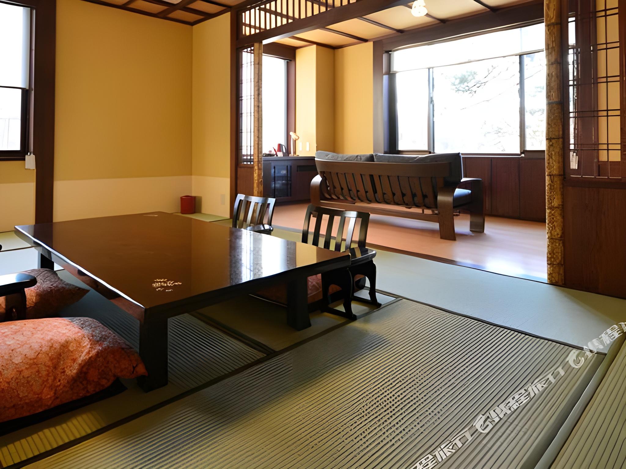 Otaru Kourakuen 42/46