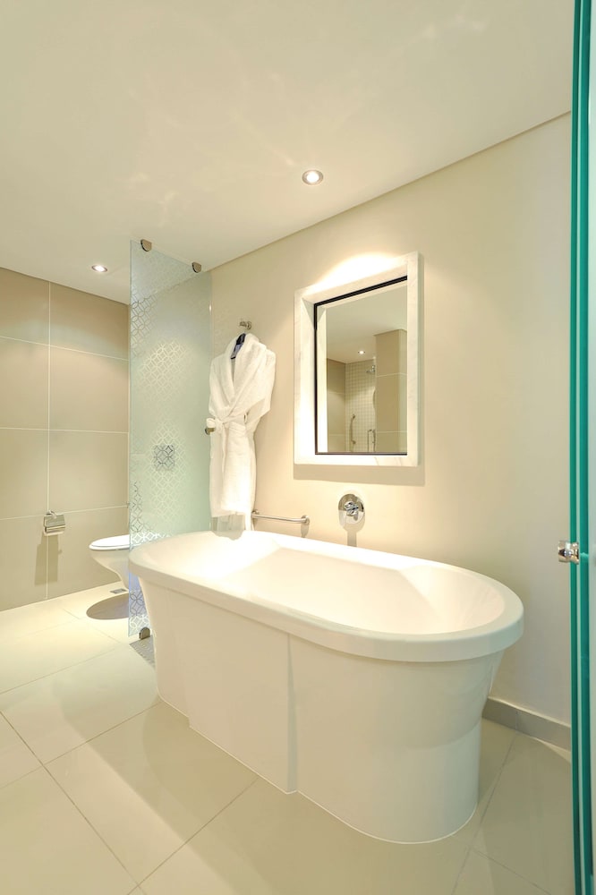 جناح بسرير كينج، Hyatt Regency Cape Town 4/7