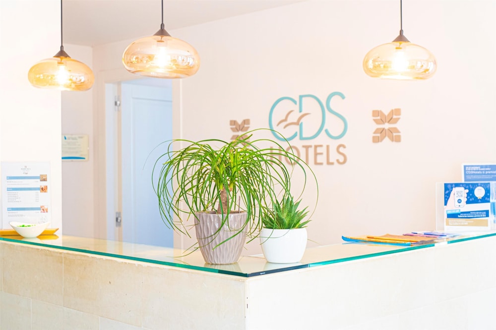 Marenea Suite Hotel - CDSHotels 3/50