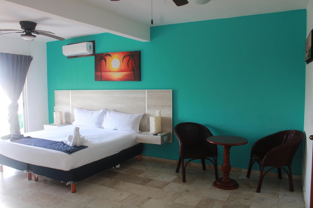 Hotel Punta Esmeralda 12/44