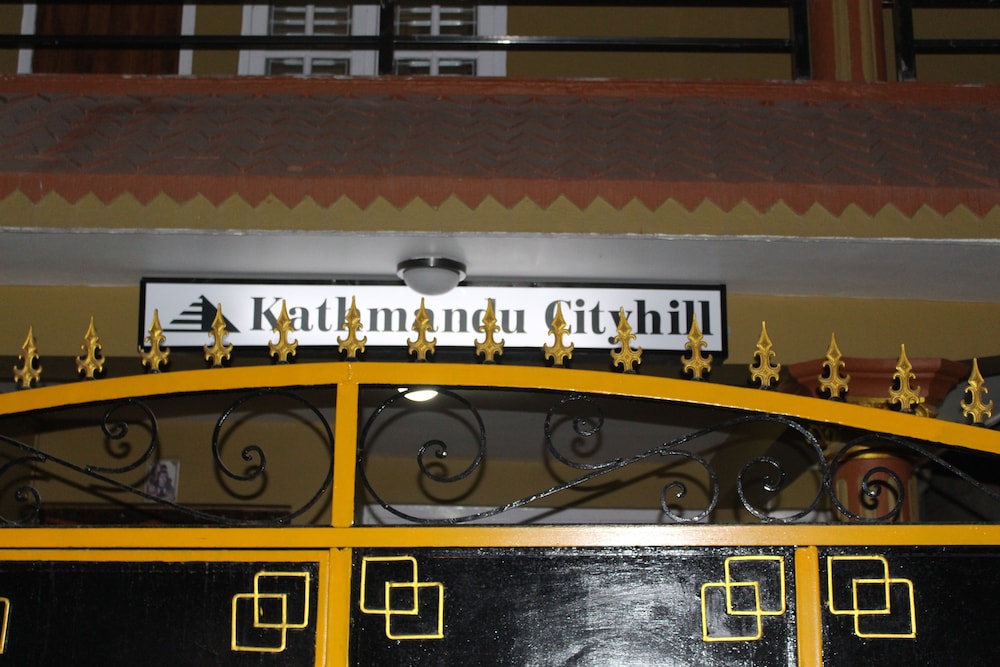 Kathmandu Cityhill Studio公寓(Kathmandu Cityhill Studio Apartment) 图片1