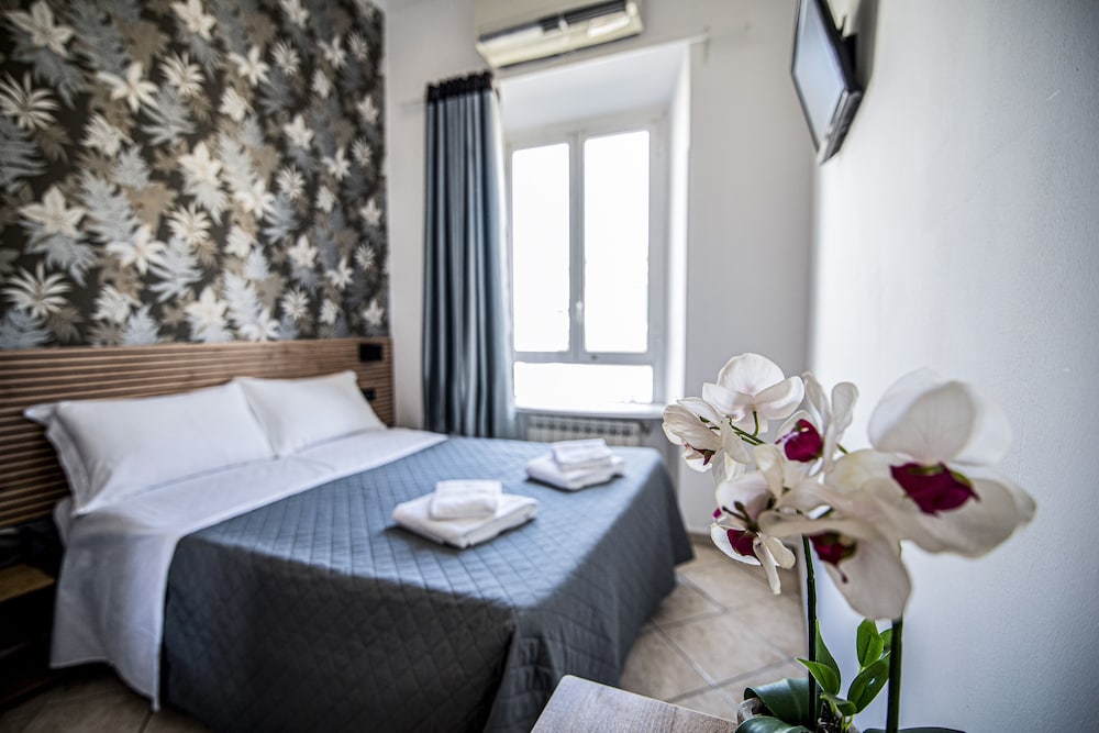 Hotel Dell Urbe 34/50