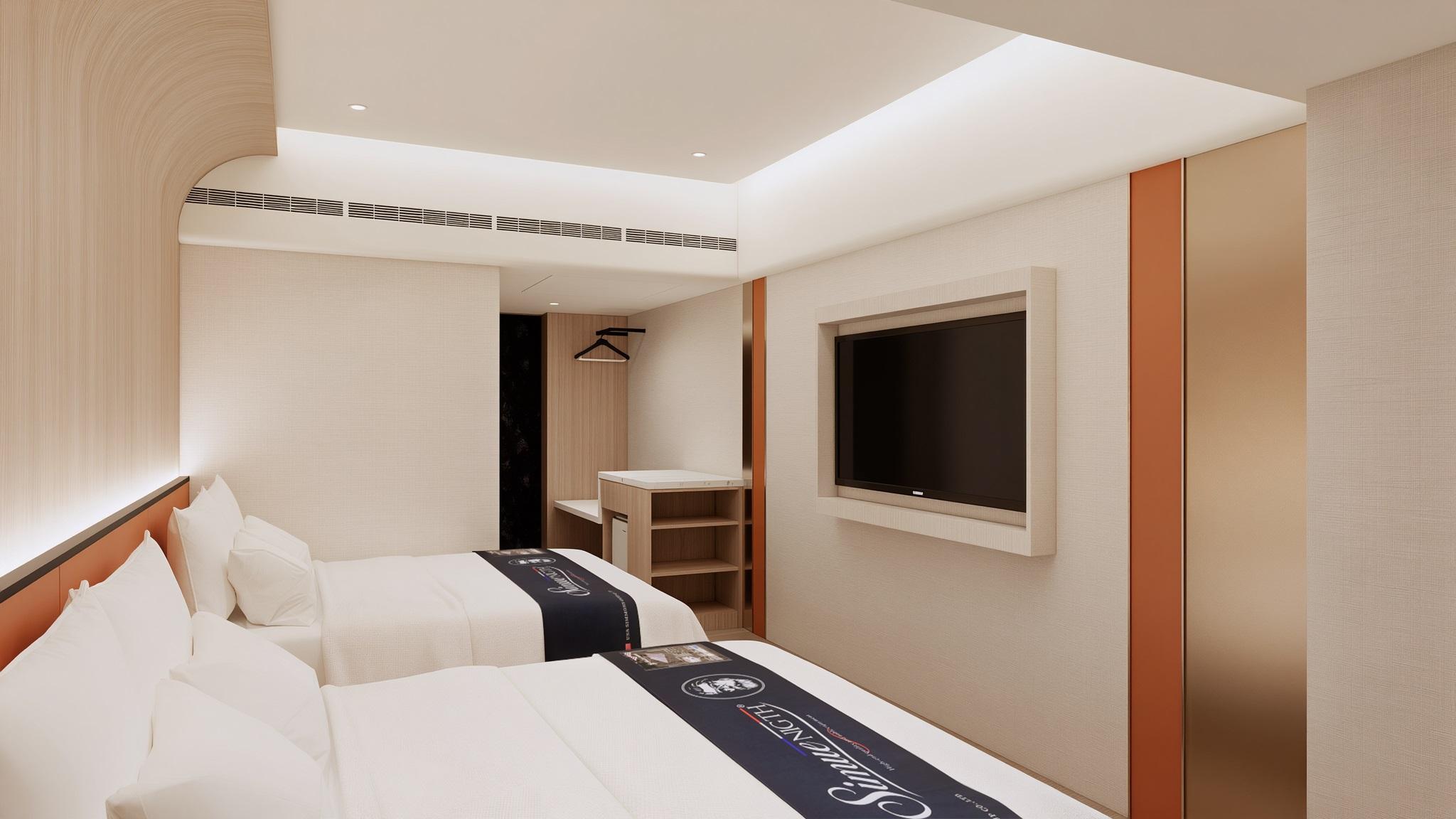 Ali-Shan Kaofeng Hotel 31/36