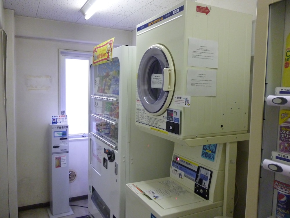 Smile Hotel Mito Ibaraki Prefecture 21/43