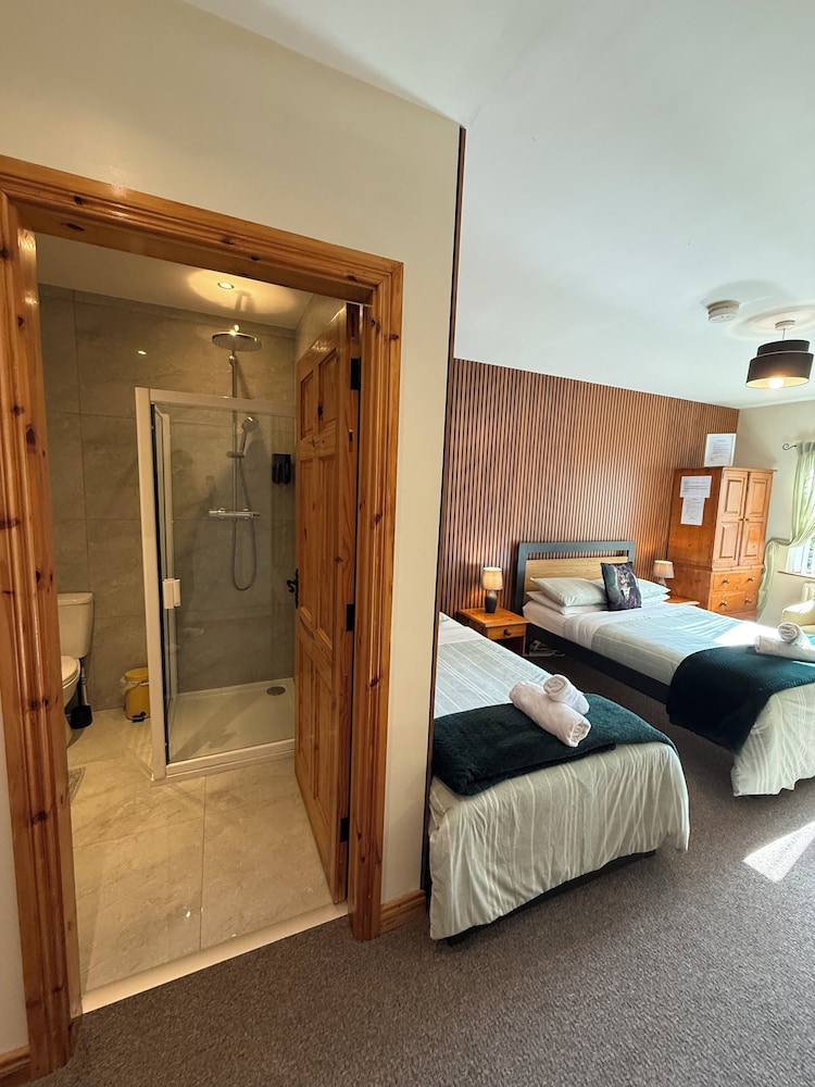Ashfield Bed And Breakfast 23/44