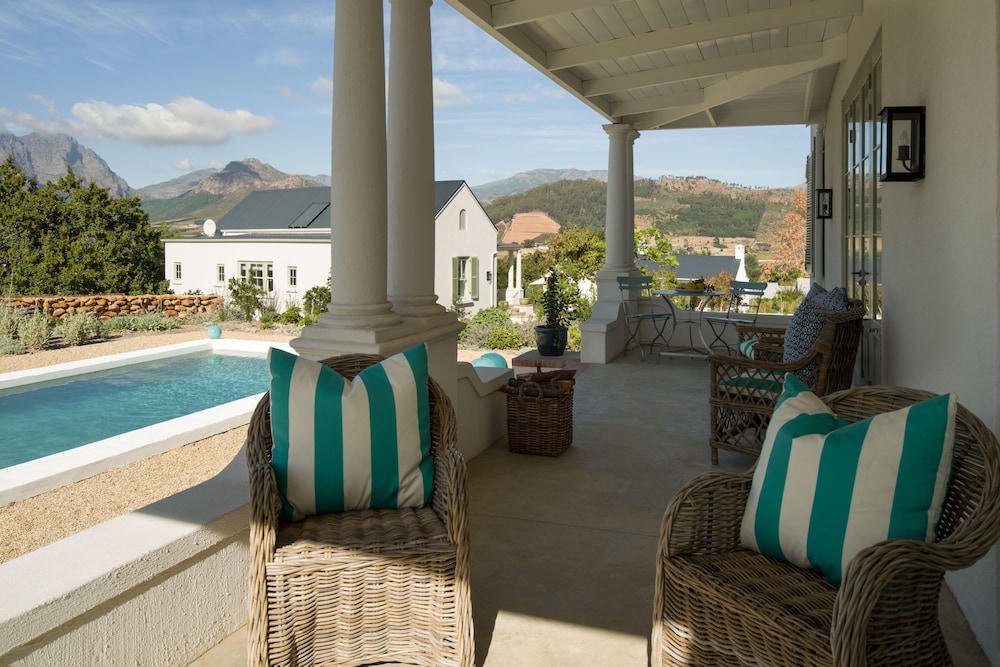 La Cotte Orchard Cottages 34/50