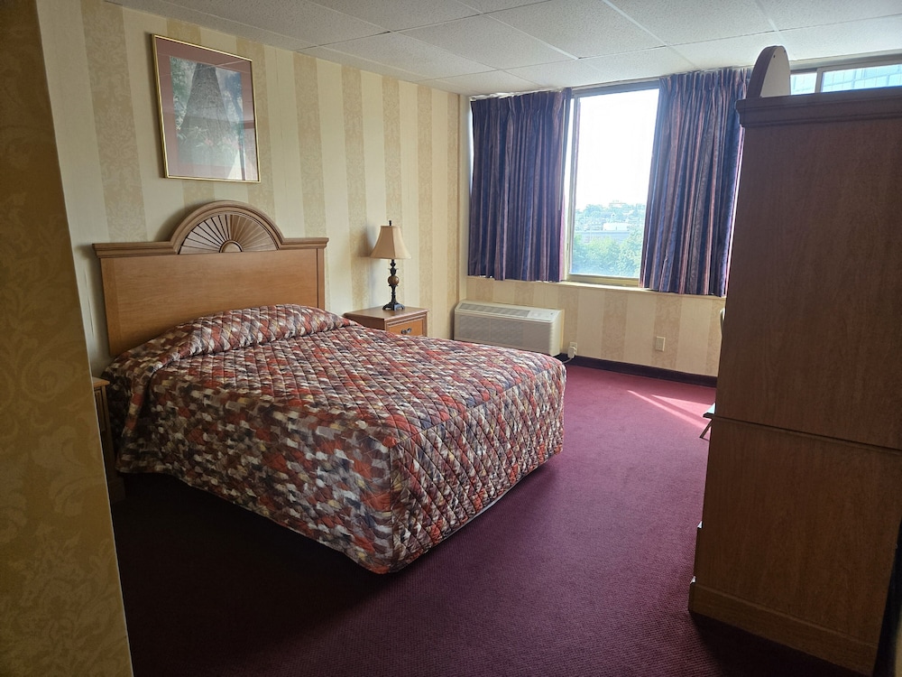 Amsterdam Hotel 17/47
