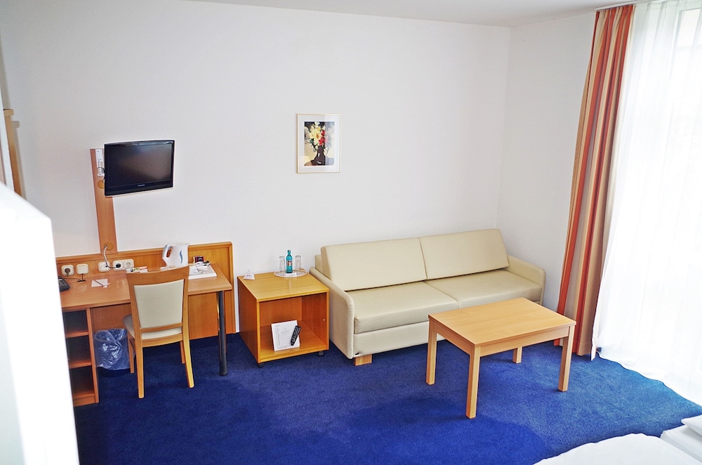 IBB Hotel Passau Sud 38/54