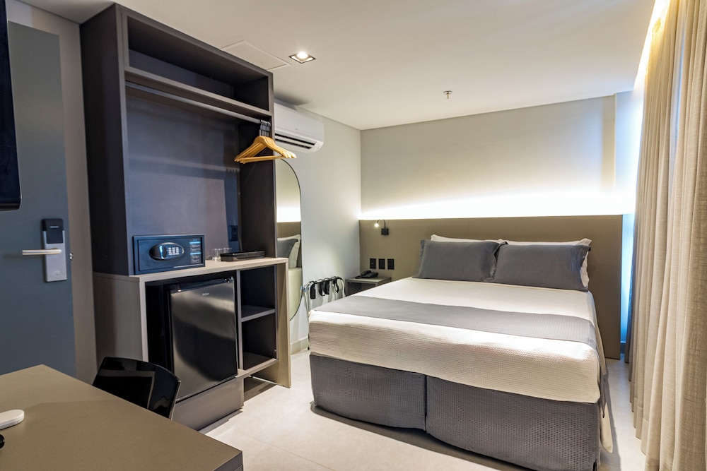 Place2You Hotel by Welkom 18/50