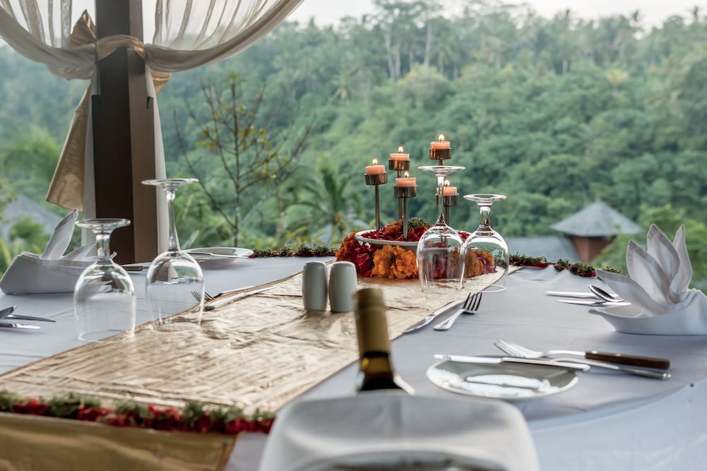 The Payogan Villa Resort and Spa 31/50