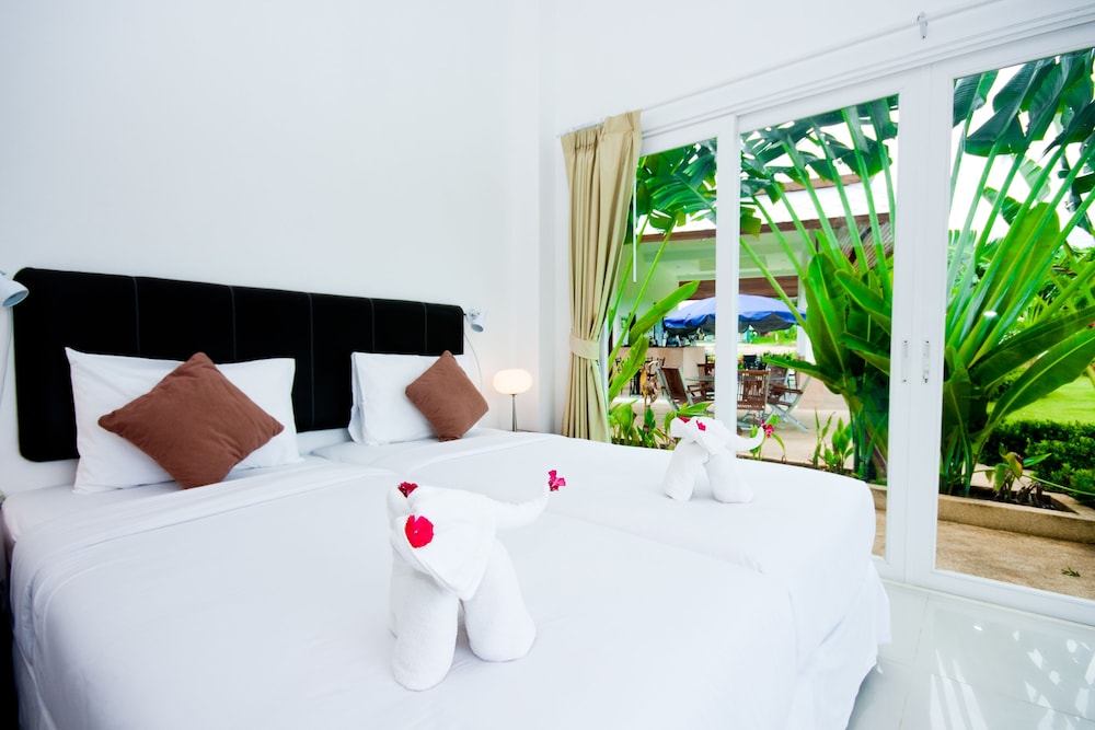 Nadivana Serviced Apartments 13/24