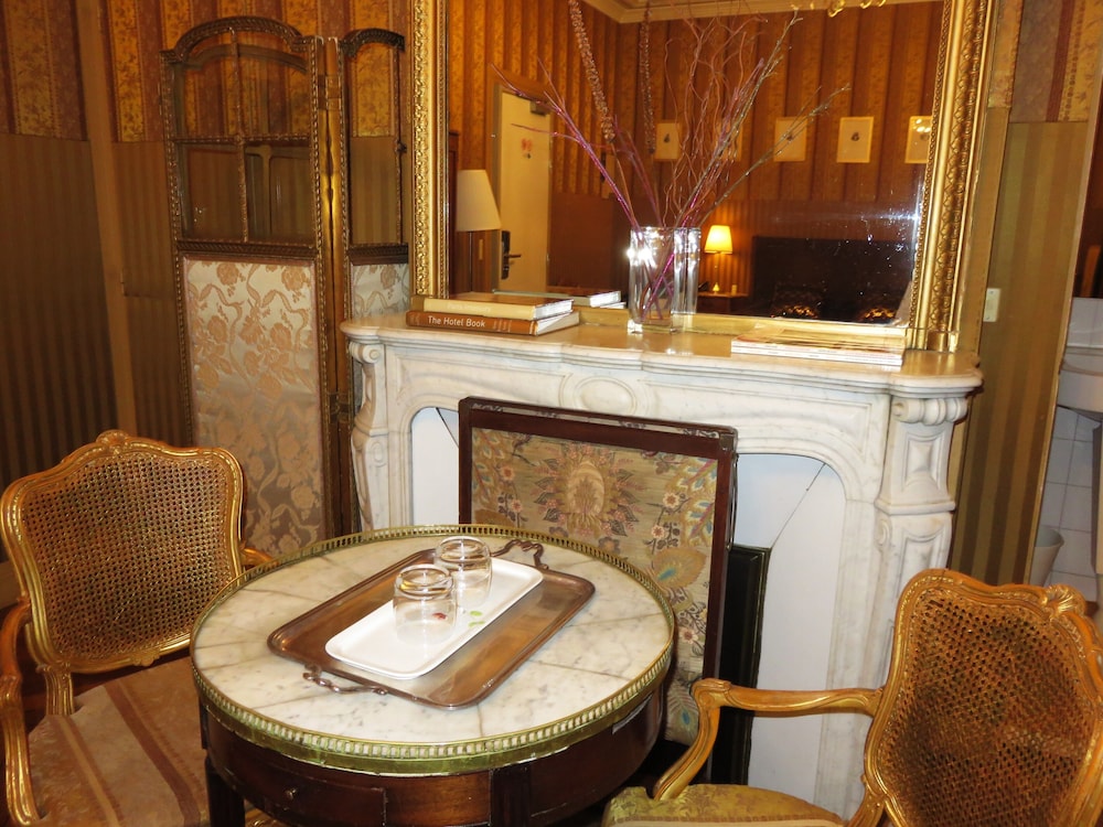 Hotel Windsor Home Paris 37/50