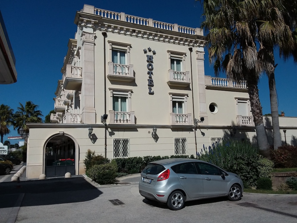 Hotel Al Boschetto 44/50