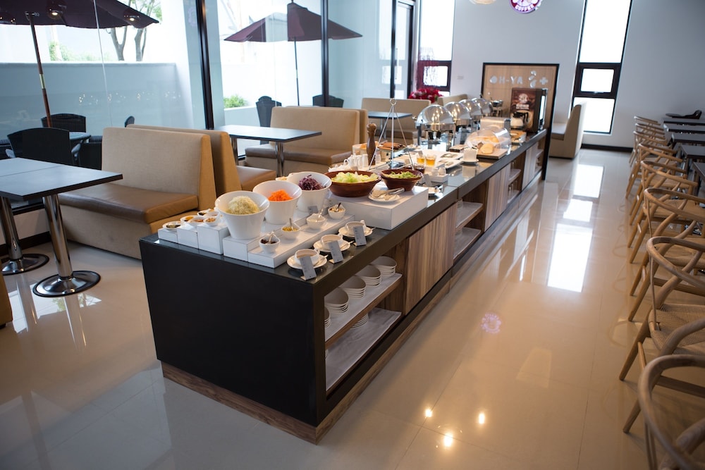 All-Ur Boutique Motel - Hua-Lian Branch 36/50