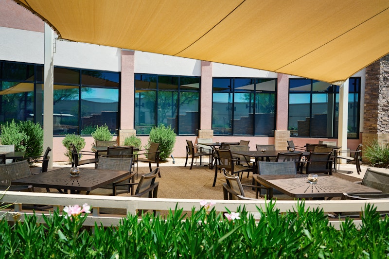 Hilton Garden Inn Phoenix North Happy Valley 8/29