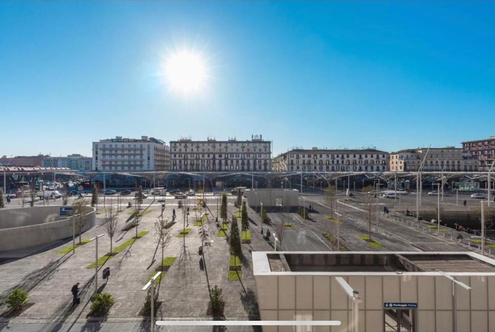 Garibaldi Suite 61/71