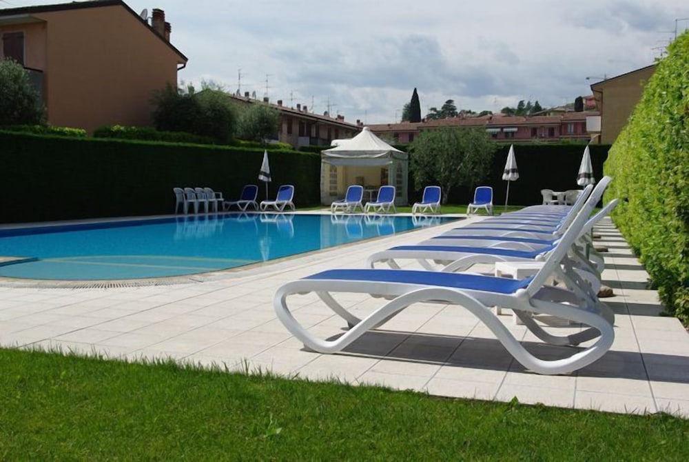 Hotel Andreis 40/43