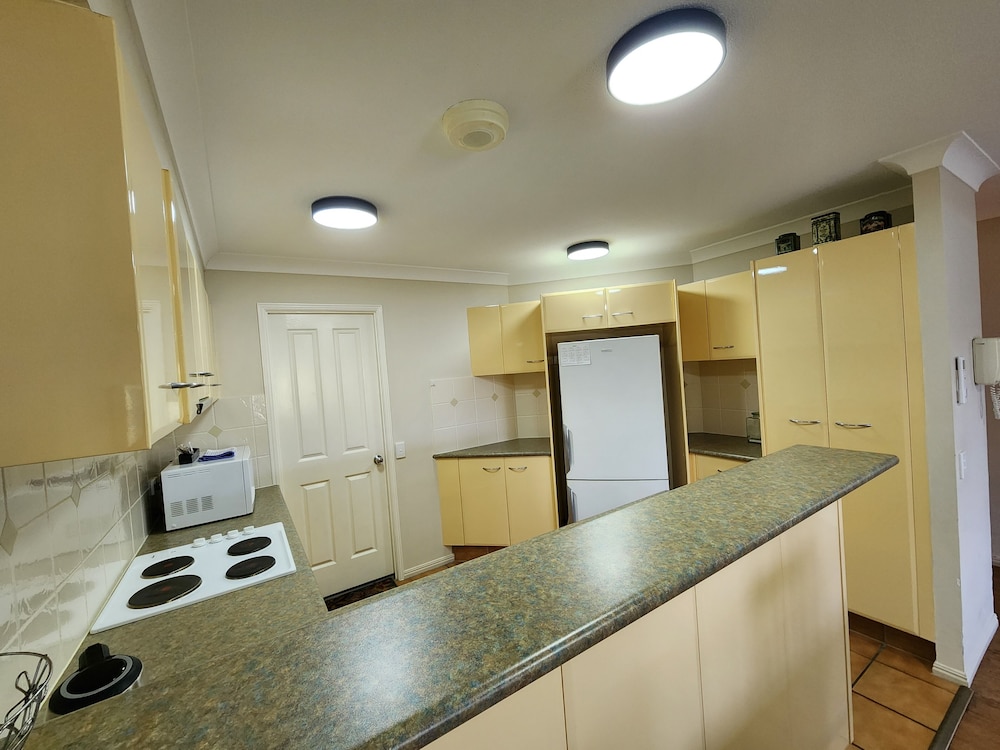 Fairways Golf and Beach Retreat 9/50