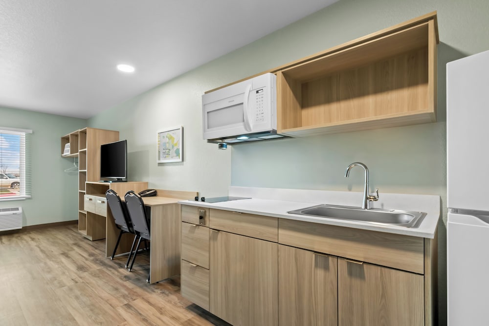 WoodSpring Suites Rogers Bentonville 49/51