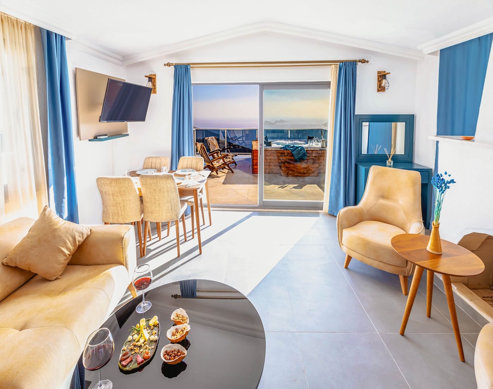 Su Butik Hotel 18/28