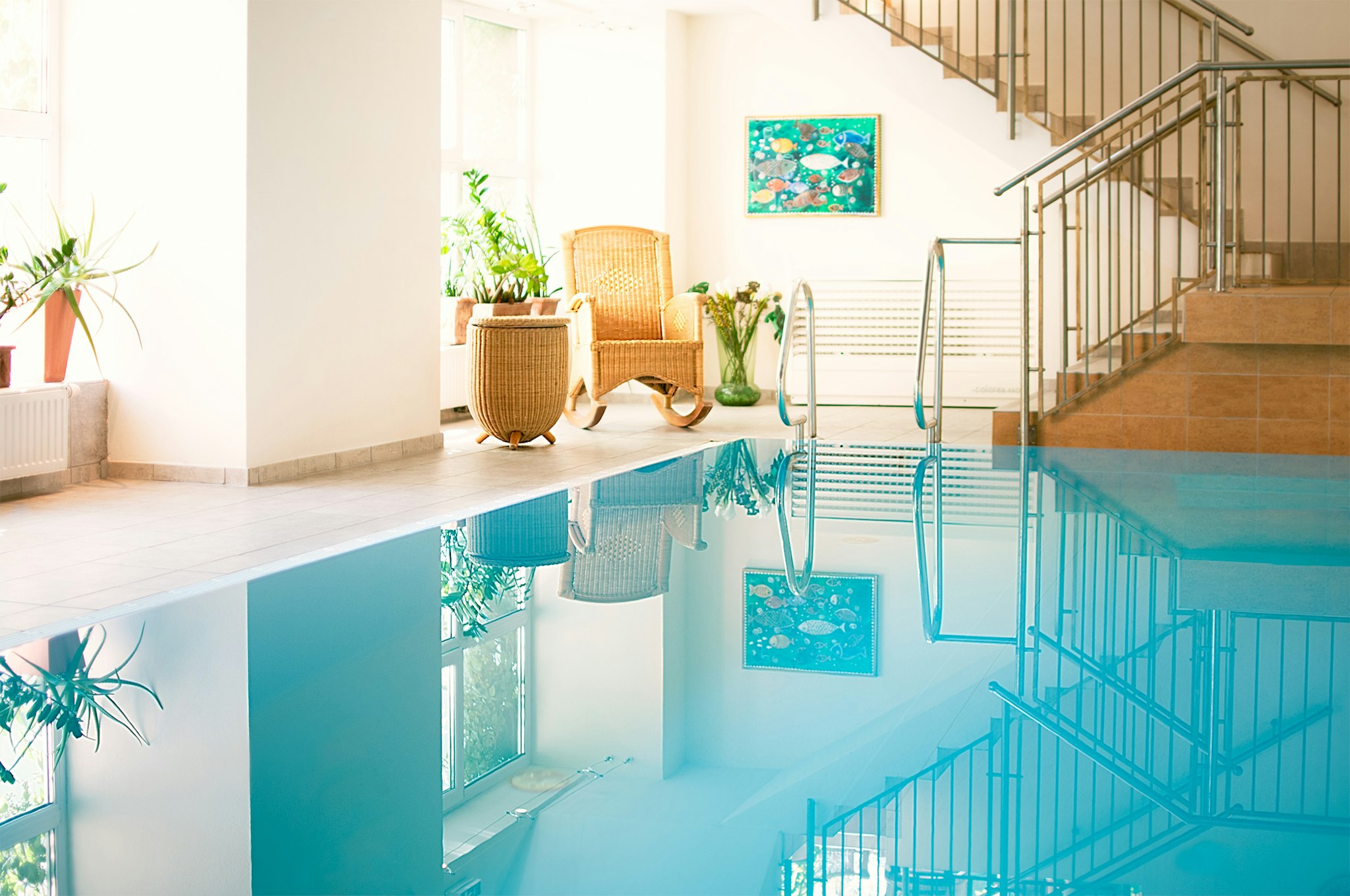 Parkhotel Graz - Traditional Luxury 31/49